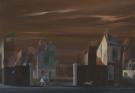 Eric Puybaret - Pandore cette nuit, Doucement chacun compren