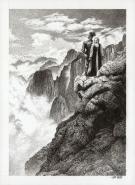 Tom Cuzor - Le Chien de Guerre, Illustration originale, Les 