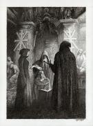 Tom Cuzor - Mir, Illustration originale, Le Serment des Agen
