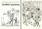 Yoann - Spirou et Fantasio, Illustration originale utilisée 