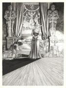 Joël Parnotte - Aristophania, La Source Aurore, Couverture o