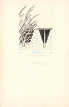 Pierre Le Guen - Illustration originale, Chaussetrape, Verci