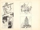 Pierre Le Guen - Illustration originale, Vercingétorix, l'ét
