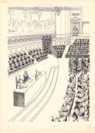 Pierre Le Guen - Illustration originale, Sorbonne