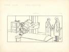 Pierre Le Guen - Illustration originale, Marie Curie, Radiot