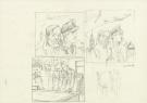 André Juillard - Blake et Mortimer, Illustration originale