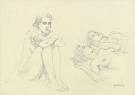 André Juillard - Mezek, Illustration originale, recherche