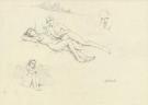 André Juillard - Mezek, Illustration originale, recherche