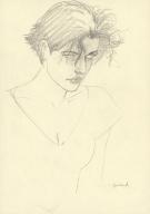 André Juillard - Le Long voyage de Léna, Illustration origin
