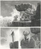 Paul & Gaëtan Brizzi - L'Enfer de Dante, Planche originale n