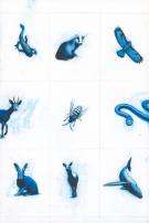 Gaetan Nocq - Les Grands Cerfs, Illustration originale, page