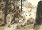 TaDuc - Chinaman, Chinaman : le gué
Illustration originale