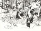 TaDuc - Chinaman, Rivière
Illustration originale