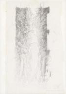 Alberto Varanda - La Mort vivante, Illustration originale, r