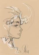 Alberto Varanda - Illustration originale