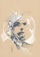 Alberto Varanda - Illustration originale