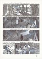 Alberto Varanda - La Mort vivante, Planche originale n°40