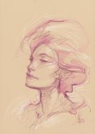 Alberto Varanda - Illustration originale