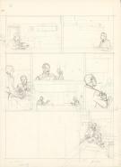 Ted Benoit - Blake et Mortimer, L'Affaire Francis Blake, Cra