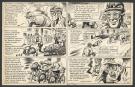 René Pellos - Chouchou, le roi de la petite reine, Planche o
