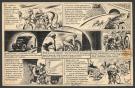 René Pellos - Chouchou, le roi de la petite reine, Planche o