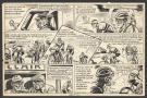 René Pellos - Chouchou, le roi de la petite reine, Planche o