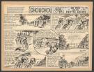 René Pellos - Chouchou, le roi de la petite reine, Planche o