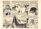 René Pellos - Chouchou, le roi de la petite reine, Planche o