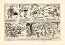 René Pellos - Chouchou, le roi de la petite reine, Planche o