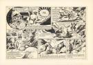 René Pellos - Chouchou, le roi de la petite reine, Planche o
