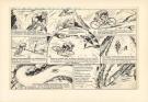 René Pellos - Chouchou, le roi de la petite reine, Planche o