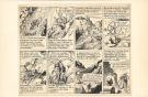 René Pellos - Chouchou, le roi de la petite reine, Planche o