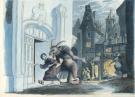 Paul & Gaëtan Brizzi - Les Contes Drolatiques, Illustration 