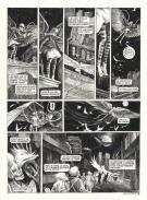 Daria Schmitt - Ornithomaniacs, Planche originale n°88