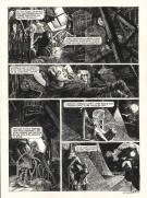 Daria Schmitt - Ornithomaniacs, Planche originale n°40