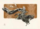 Thierry Robin - Illustration originale