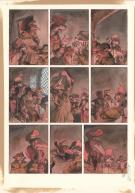 Benoit Du Peloux - Tracnar et Faribol , Stratus, Planche ori