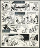 Didier Conrad - Bob Marone, Le Dinosaure Blanc - A la recher