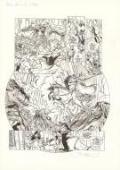 Yannick Corboz - Les Rivières du passé, La Voleuse, Planche 