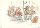 Claude K. Dubois - Lola , Bonjour, mon petit c?ur, Illustrat