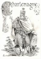 Juan Luis Landa - Chroniques de Roncevaux, La Légende de Rol