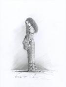 Paul & Gaëtan Brizzi - L'Enfer de Dante, Illustration origin