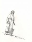 Paul & Gaëtan Brizzi - L'Enfer de Dante, Illustration origin