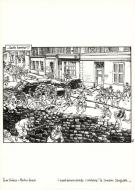 Martin Jamar - Les Voleurs d'Empire, Chat qui mord, Planche 