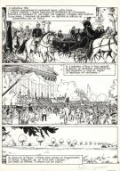 Martin Jamar - Les Voleurs d'Empire, Les Voleurs d'empires, 