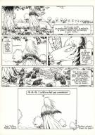 Martin Jamar - Les Voleurs d'Empire, Les Voleurs d'empires, 