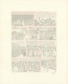 Antoine Aubin - Blake et Mortimer, Huit heures à Berlin, Cra