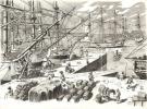 Riff Reb's - L'Île au trésor, Illustration originale