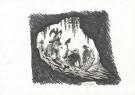 Riff Reb's - L'Île au trésor, Illustration originale, recher