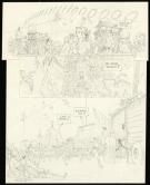 Olivier Roman - Sprague, Planche originale n°69